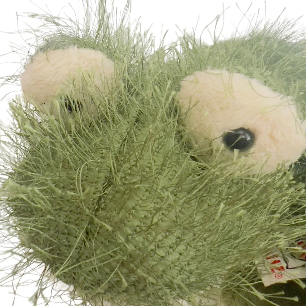 Ganz Webkinz Lil' Kinz Frog 9